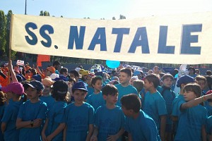 Teniamo alto il nome della scuola!