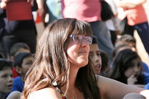 La Maestra della Quinta B
