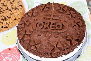 La torta vincente