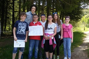 Orienteering 2