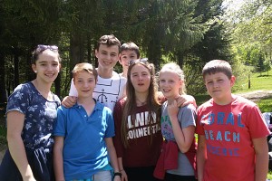 Squadra di Orienteering
