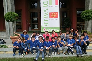 Classe Seconda A