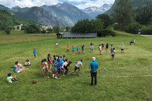 Giochi insieme