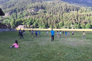 Ancora giochi