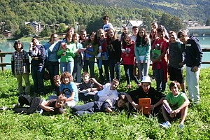 La Classe Terza