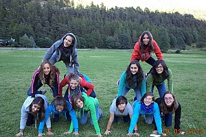 Piramidi femminili