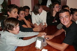 Serata di giochi 2