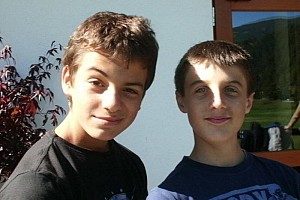 Sguardi intensi