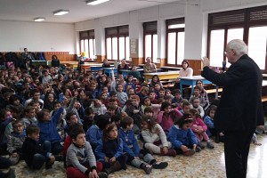 Domande al Vescovo