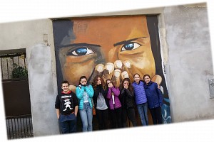 Museo Arte Urbano