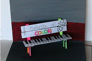 Prototipo panchina 1