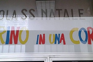 Titolo mostra