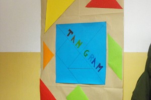 Tangram