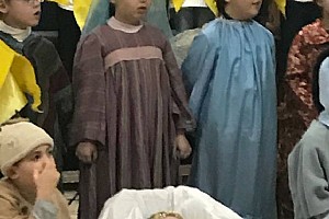 Ges� Bambino