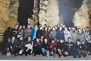 Grotte di Frasassi