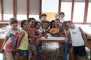 Ricette fresche per l'estate...