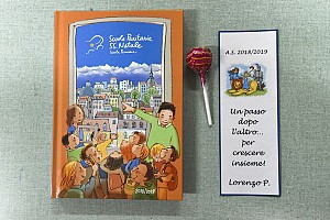 Vi abbiamo aspettati!