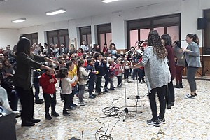 Canti e balli
