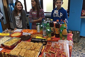 Bar inglese e spagnolo 1