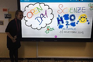 Laboratorio di scienze 2