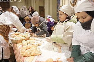 Panettieri