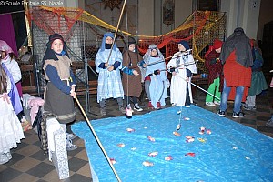 Pescatori