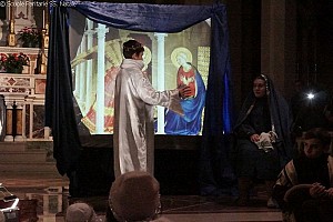 Annunciazione