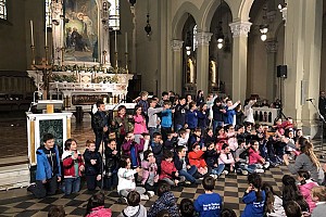 Le Terze e le Quarte