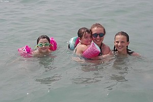 Gita al mare