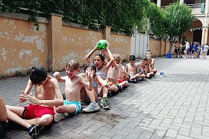 Giochi d'acqua