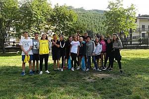 Educazione fisica
