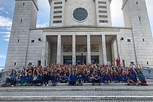 Tutti!
