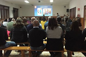 Presentazione ai genitori