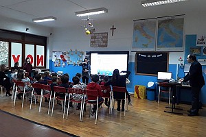 Laboratorio musicale
