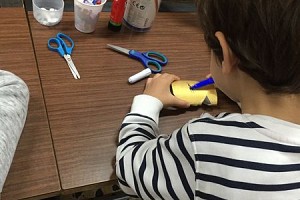 Laboratorio creativo 1