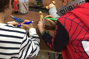 Laboratorio creativo 2