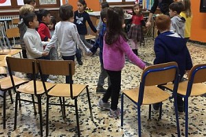 Laboratorio di inglese