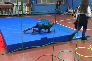 Laboratorio sportivo