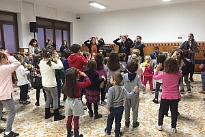 Festa finale