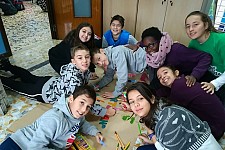 Preparazione Open Day