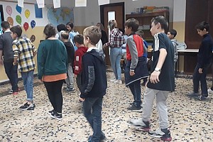 Laboratorio Espanol & English