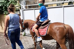 Passeggiata 2