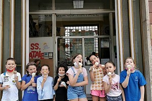 Gelato
