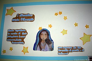 Maria Immacolata