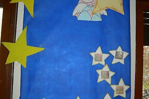 Calendario Avvento IV A
