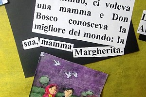 Se ti sembra che questa sia la volont� di Dio vengo con te.