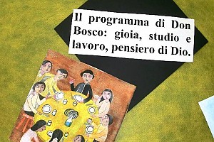 Chi sa di essere amato e chi � amato ottiene tutto, specialmente dai giovani.