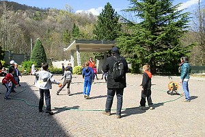 ...ancora giochi