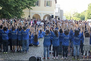 I canti dei bambini