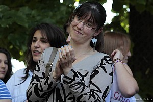 La Maestra Rossana